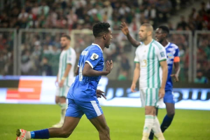 Während Mainz-Star Amiri zitterte: Familie wusste bereits alles