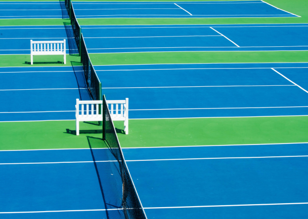 Neustadt Tennis Club Feiert 100 Jahre mit Tennisfest vom 26. Juni