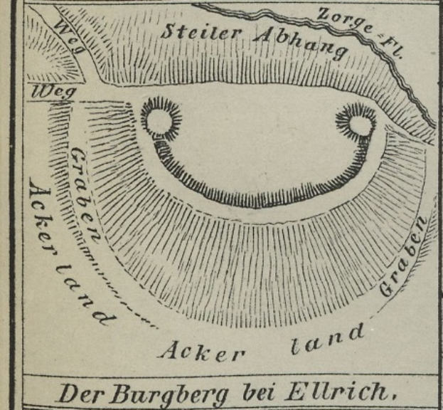 Eine Schwarz-Weiß-Detailkarte von Hamburg, Deutschland, mit Straßen, Gebäuden und Sehenswürdigkeiten, überlagert mit Text über die Einwohnerzahl, Bevölkerungsdichte und den Standort der Stadt.